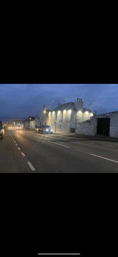 The Bowmore Lodge Exteriör bild
